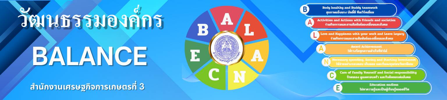 Balance